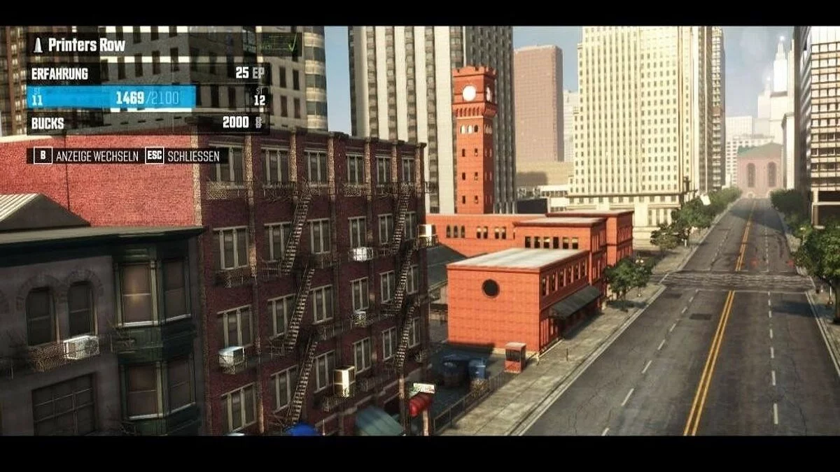 Captures d'écran de The Crew / Image 59