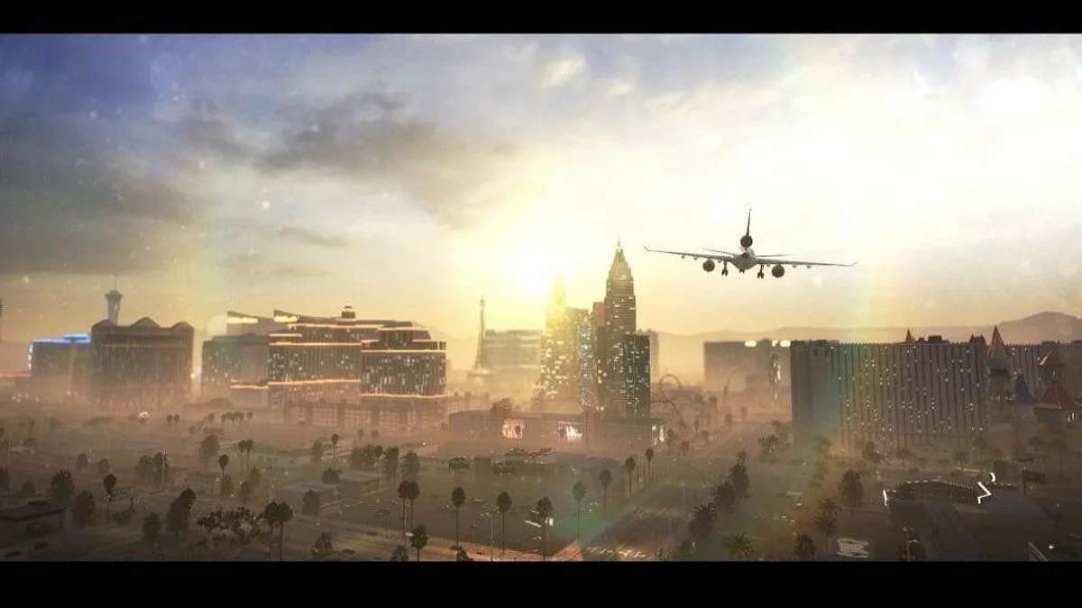 Captures d'écran de The Crew / Image 67