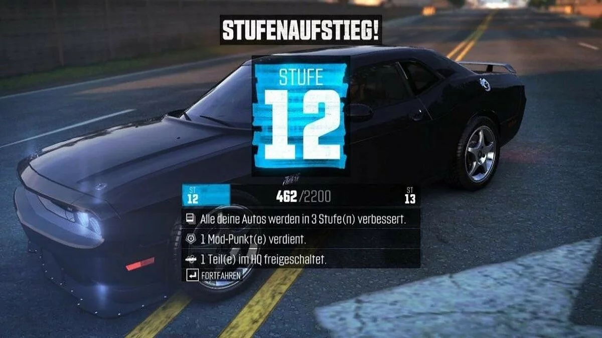 Captures d'écran de The Crew / Image 70