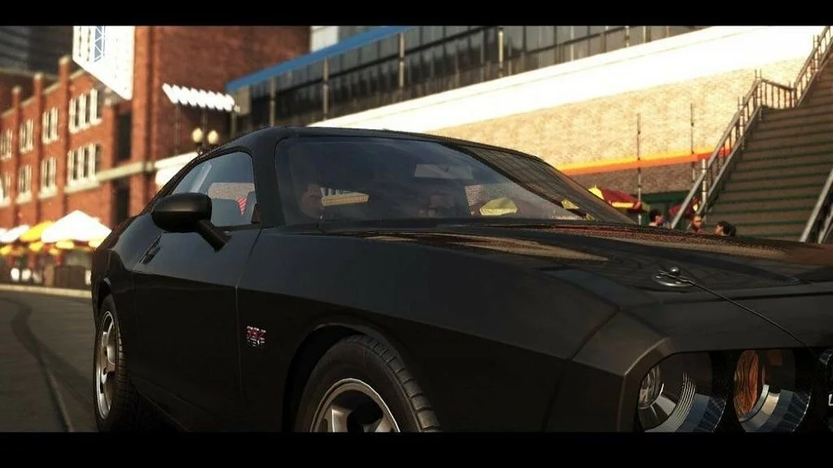 Captures d'écran de The Crew / Image 81