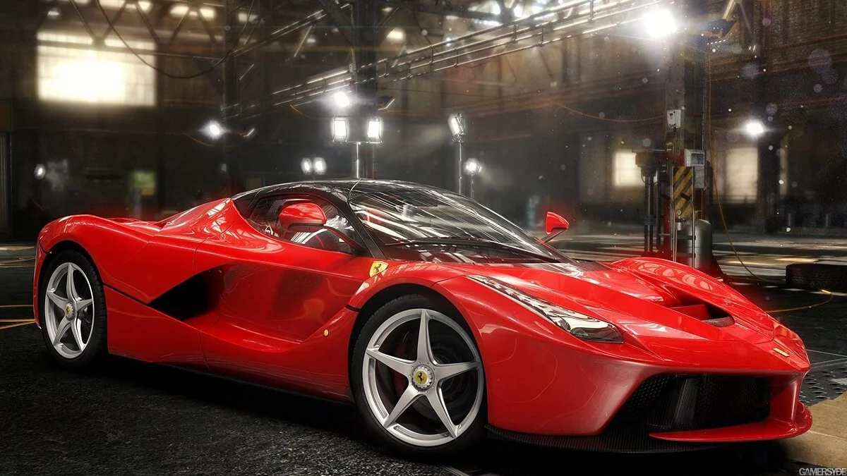 Captures d'écran de The Crew / Image 97