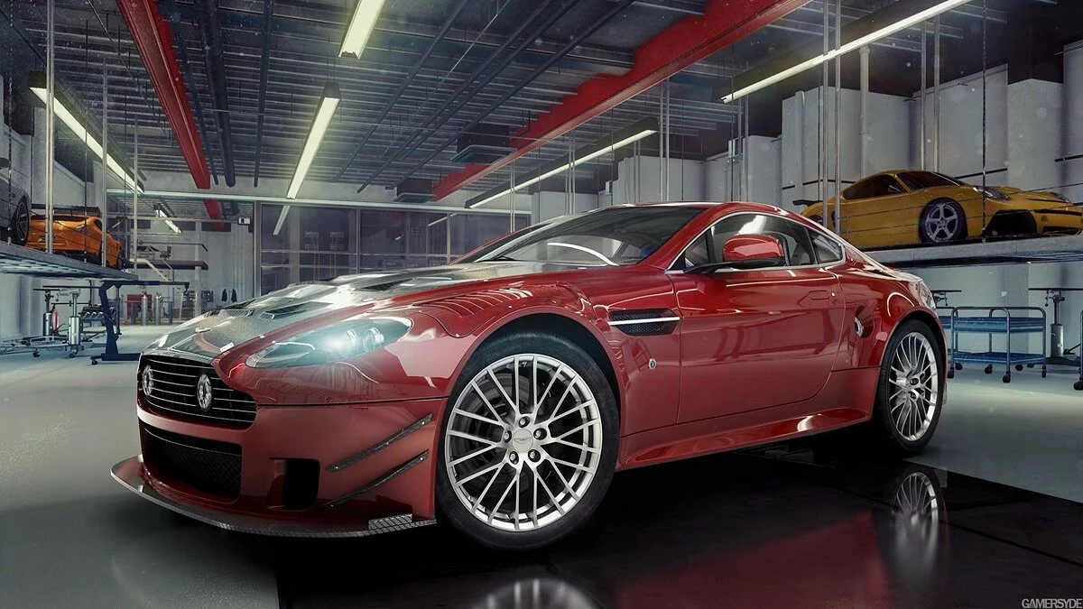 Captures d'écran de The Crew / Image 98
