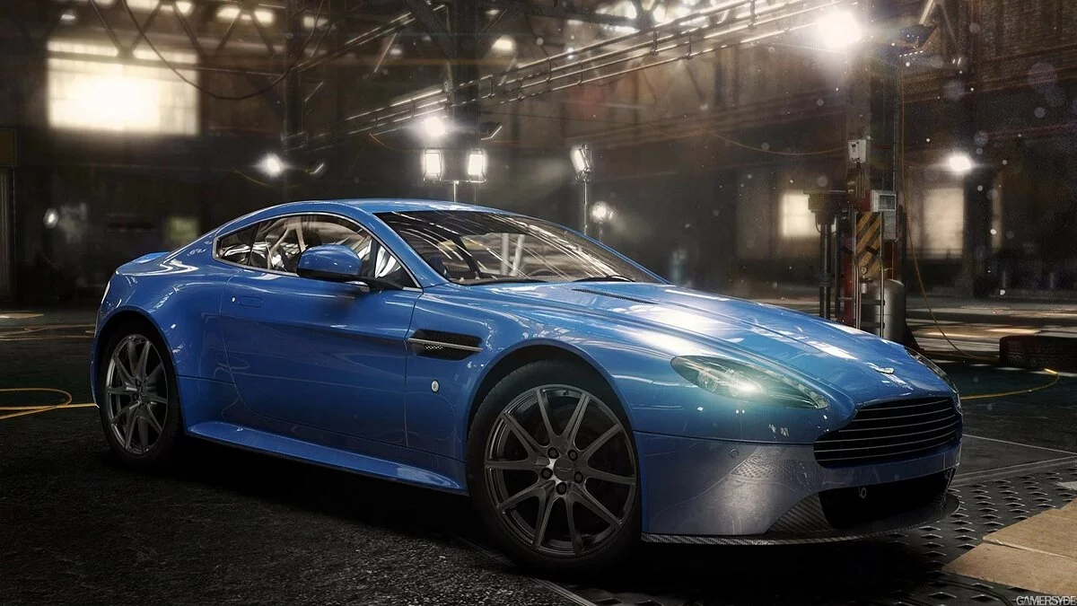 Captures d'écran de The Crew / Image 99
