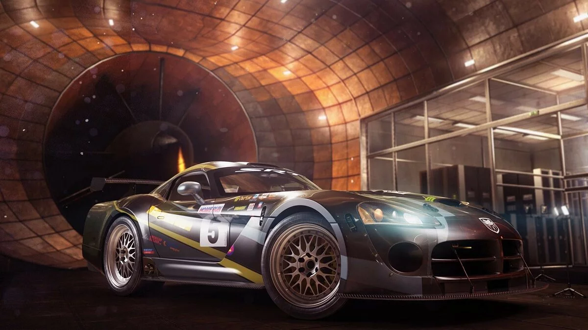 Captures d'écran de The Crew / Image 102