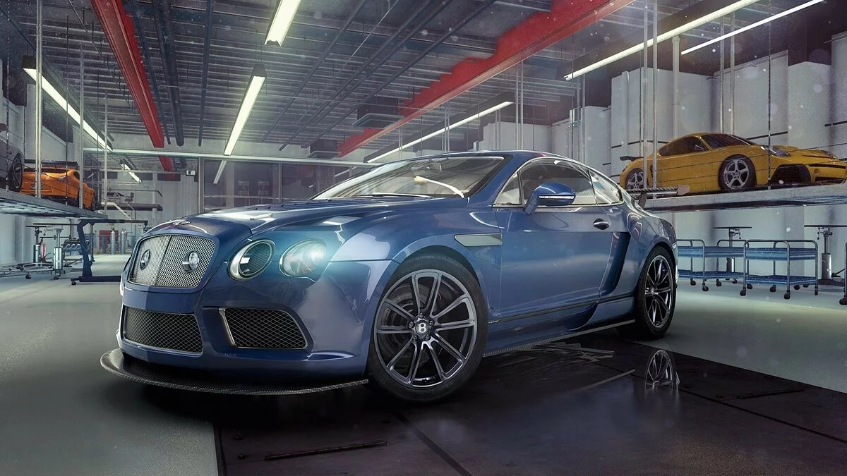 Captures d'écran de The Crew / Image 103