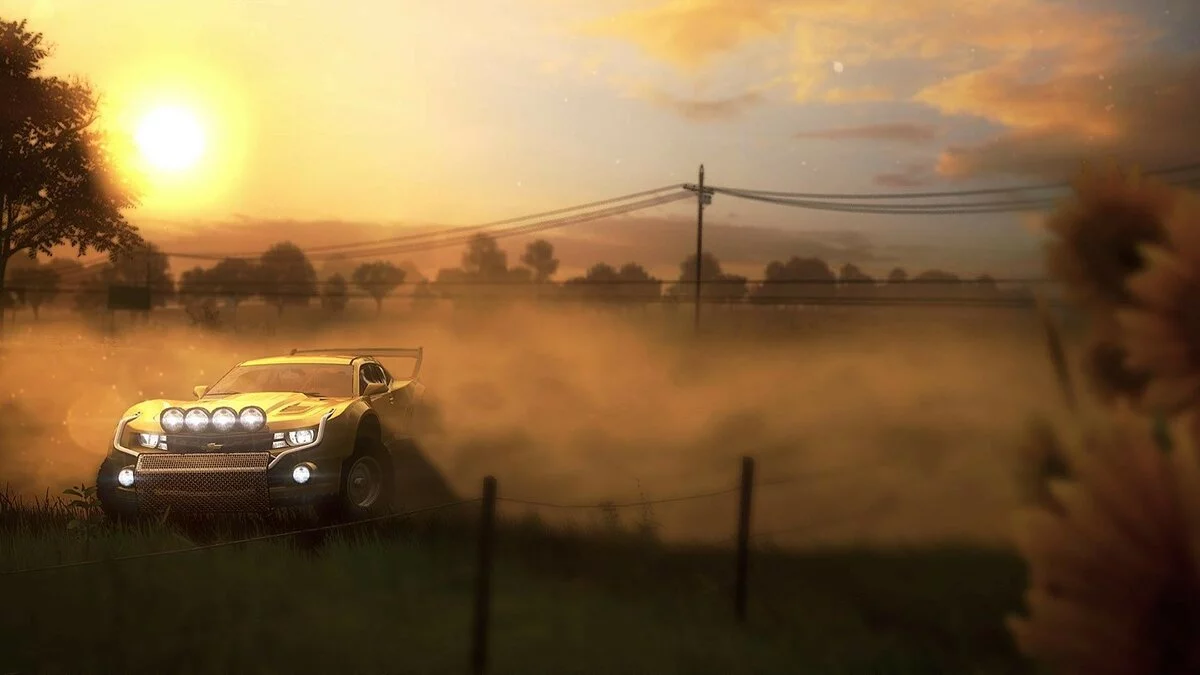 Captures d'écran de The Crew / Image 105
