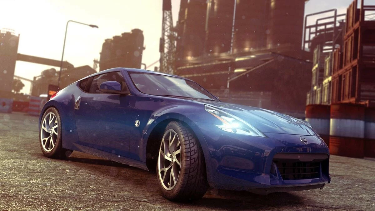 Captures d'écran de The Crew / Image 113