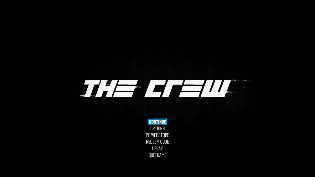 Captures d'écran de The Crew / Image 116
