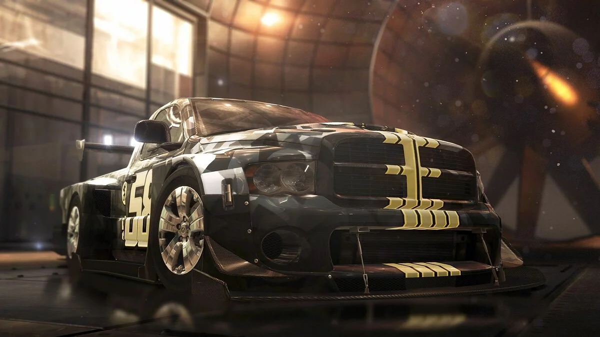 Captures d'écran de The Crew / Image 31