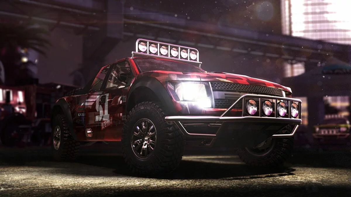 Captures d'écran de The Crew / Image 33