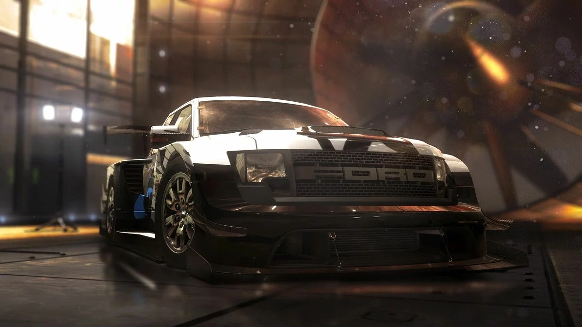 Captures d'écran de The Crew / Image 34