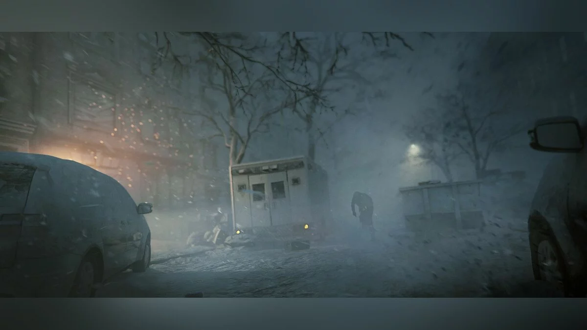 Скріншоти з Tom Clancy's The Division / Зображення 65