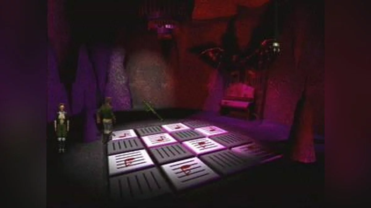 Screenshots aus Hell: A Cyberpunk Thriller / Bild 4