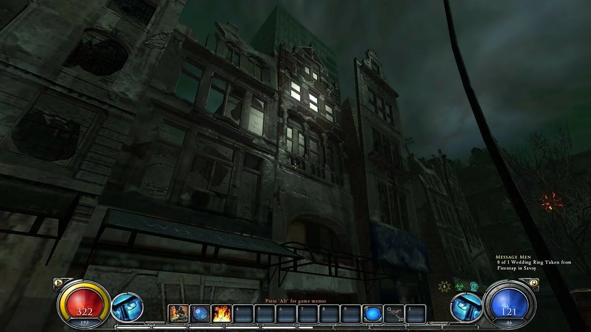 Hellgate: London image
