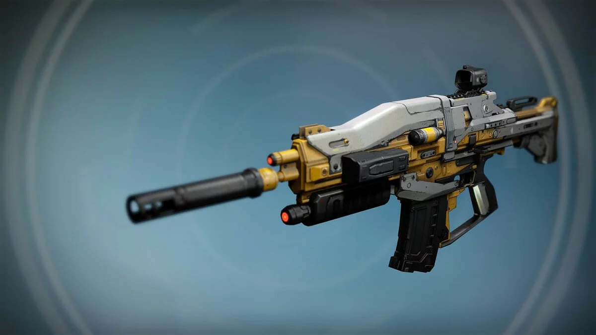 Screenshots from Destiny / Image 249
