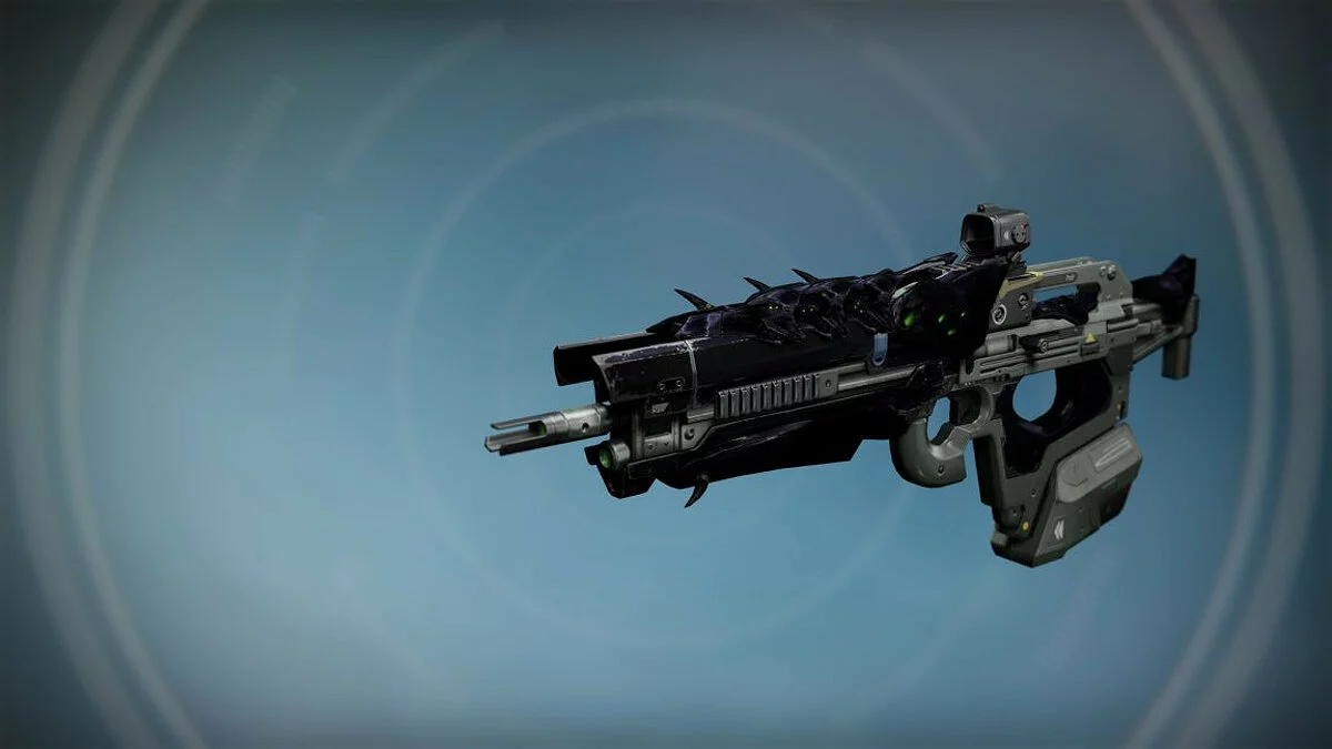 Screenshots from Destiny / Image 252