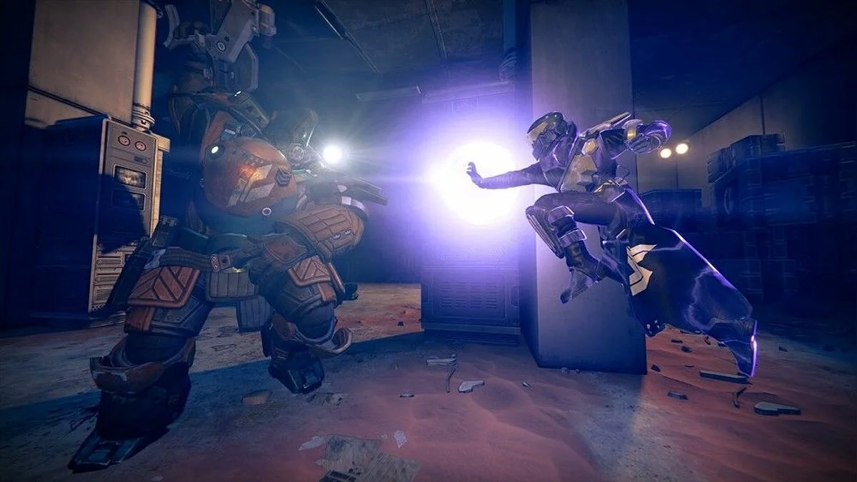 Screenshots from Destiny / Image 135