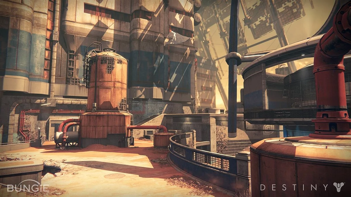 Screenshots from Destiny / Image 136