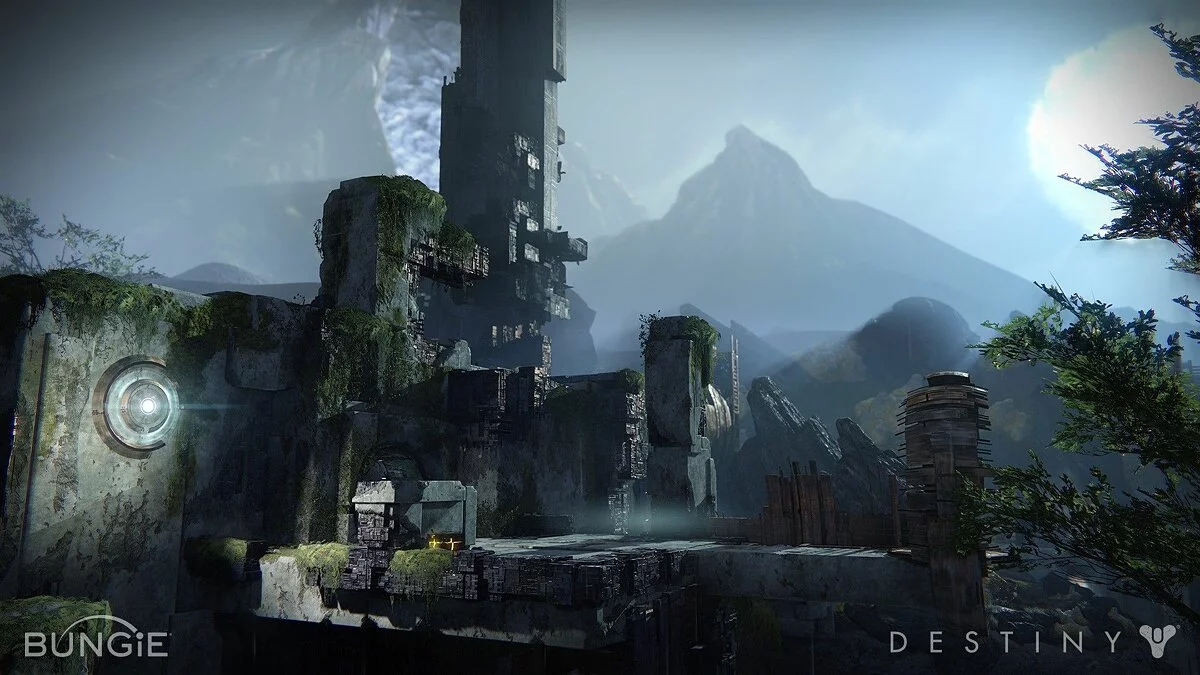 Screenshots from Destiny / Image 137