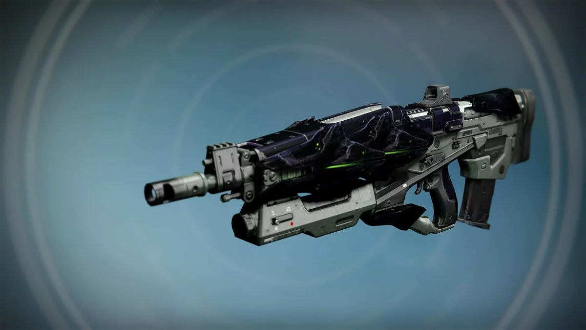 Screenshots from Destiny / Image 256