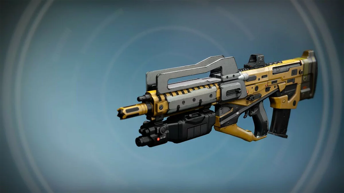 Screenshots from Destiny / Image 257