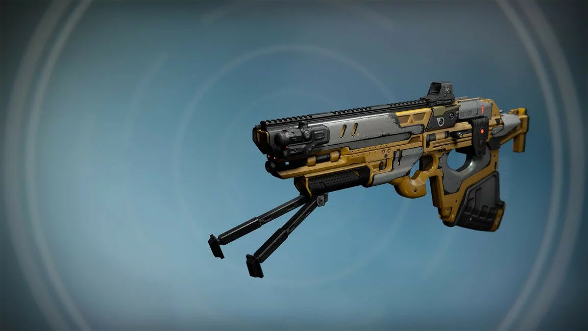 Screenshots from Destiny / Image 261