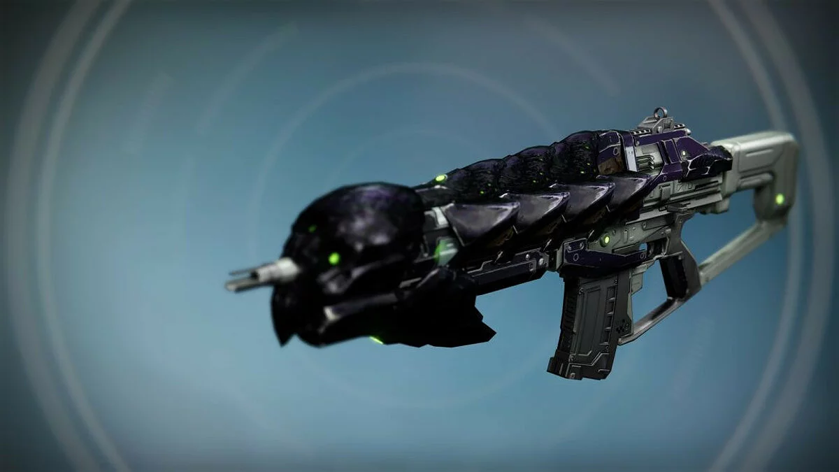 Screenshots from Destiny / Image 262