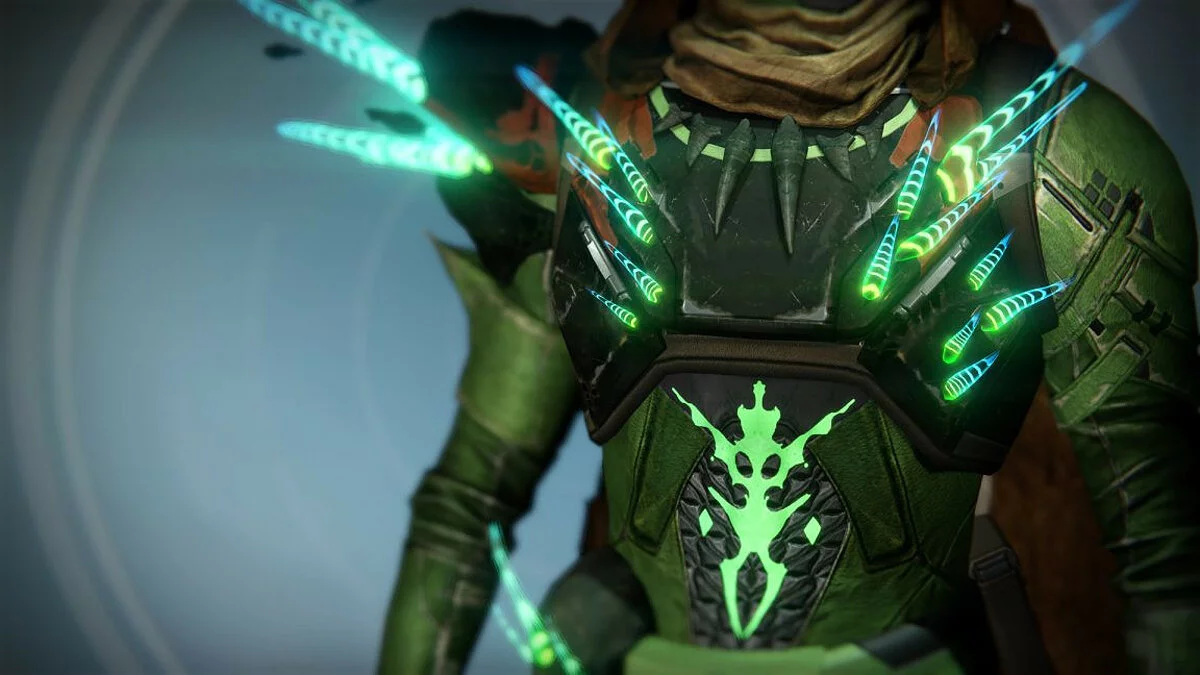 Screenshots from Destiny / Image 263