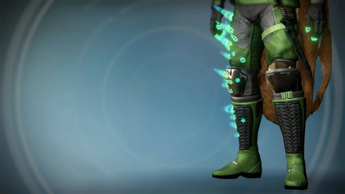 Screenshots from Destiny / Image 264