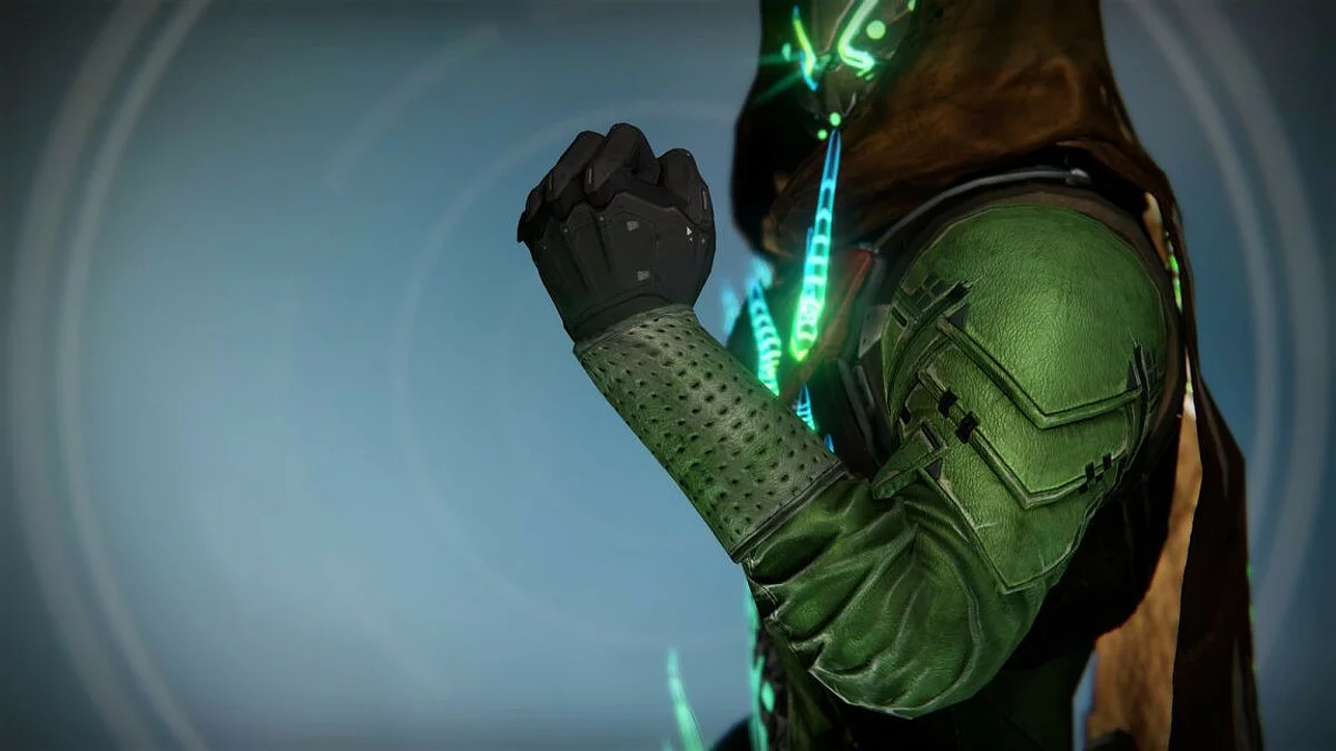 Screenshots from Destiny / Image 267