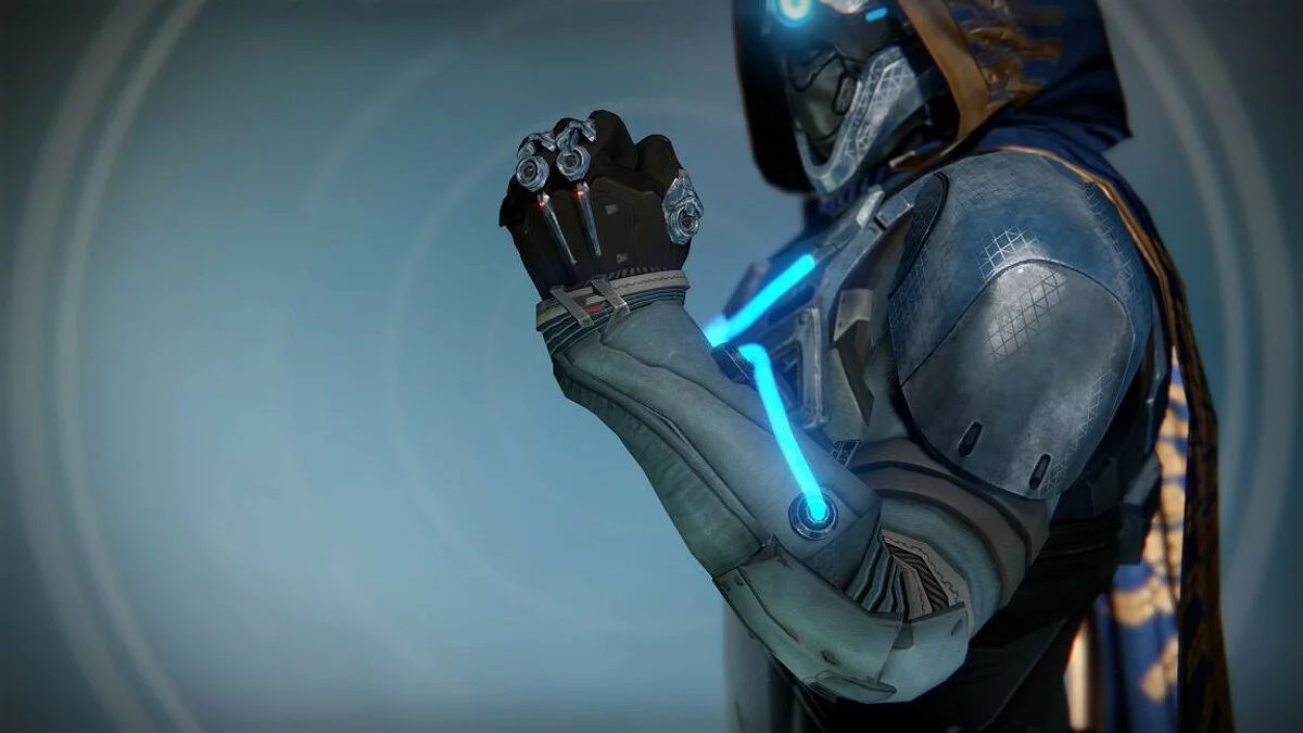 Screenshots from Destiny / Image 279