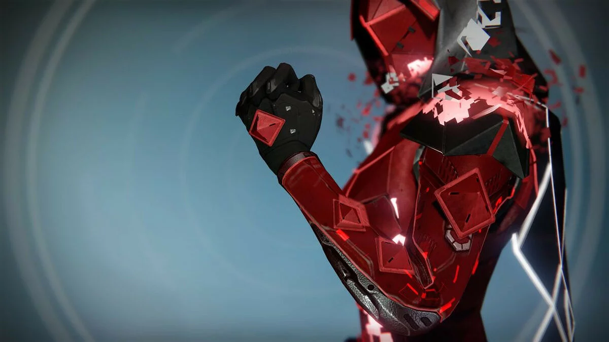 Screenshots from Destiny / Image 284