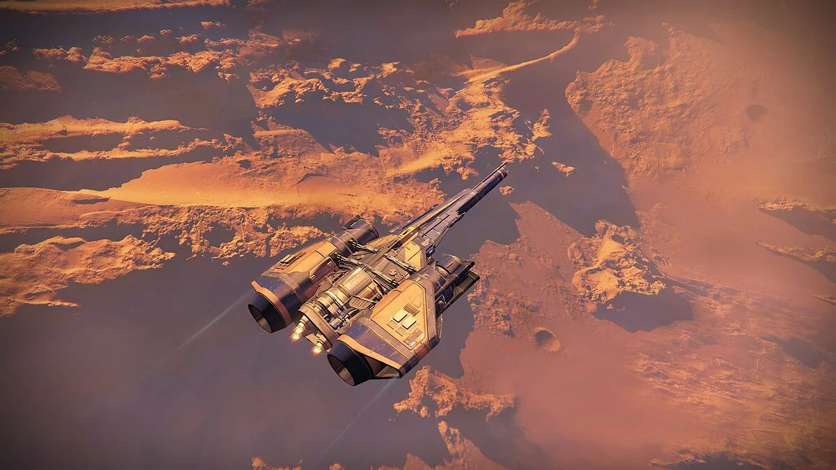 Screenshots from Destiny / Image 190
