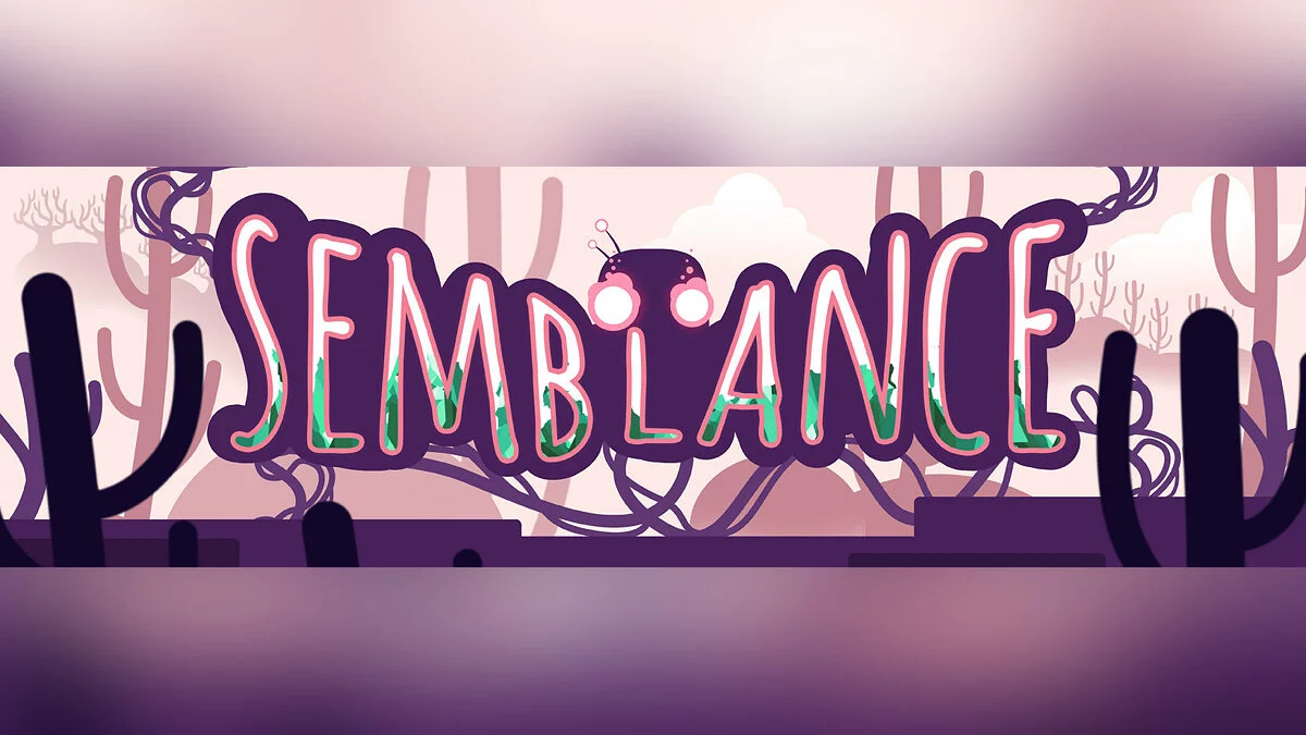 Arte de Semblance / Imagem 1