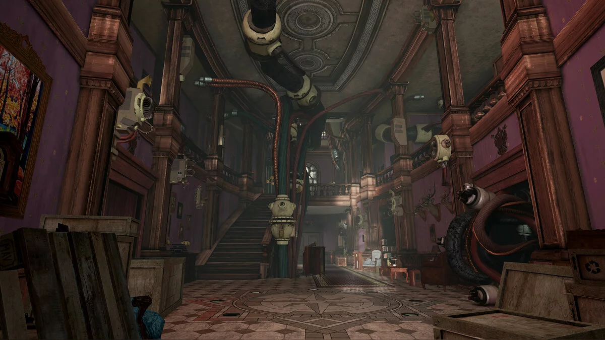 Screenshot dari Torn / Gambar 3