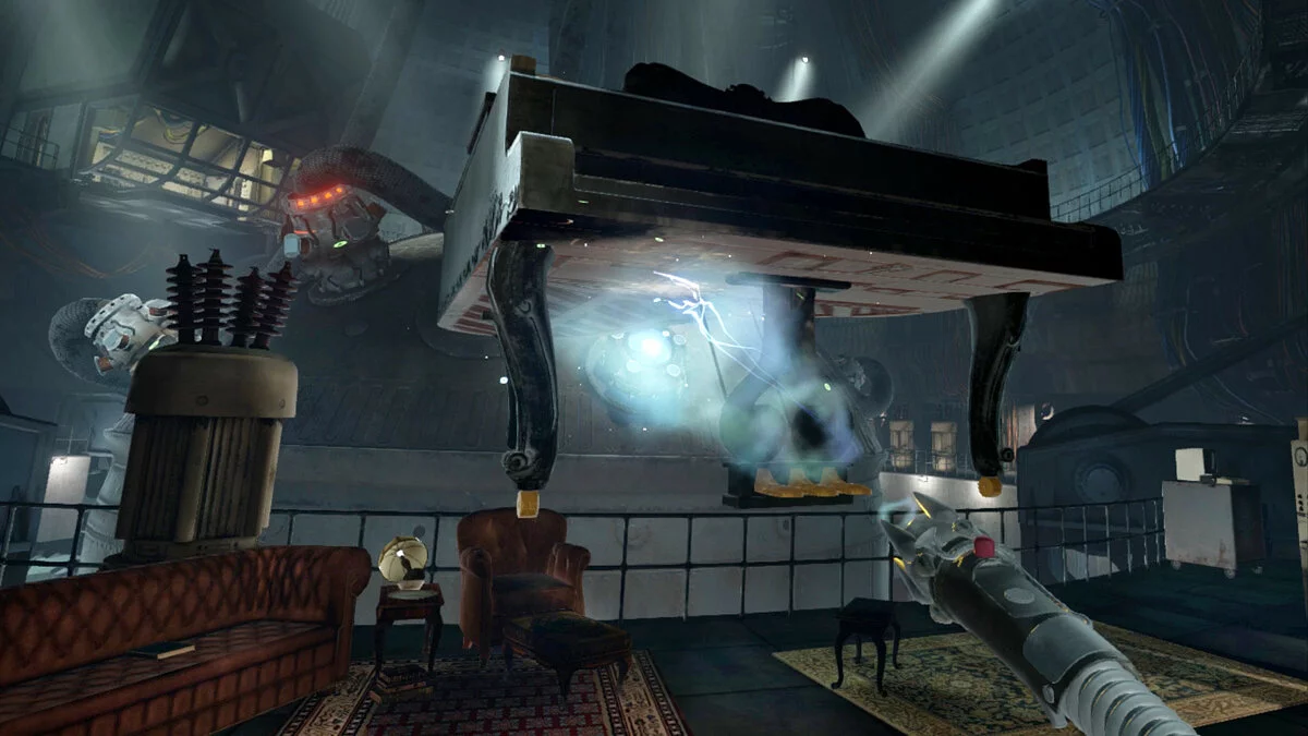 Screenshot dari Torn / Gambar 4