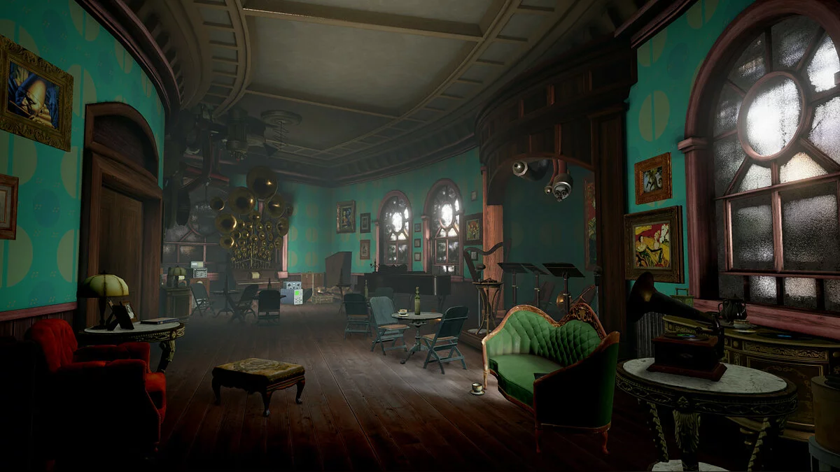 Screenshot dari Torn / Gambar 5