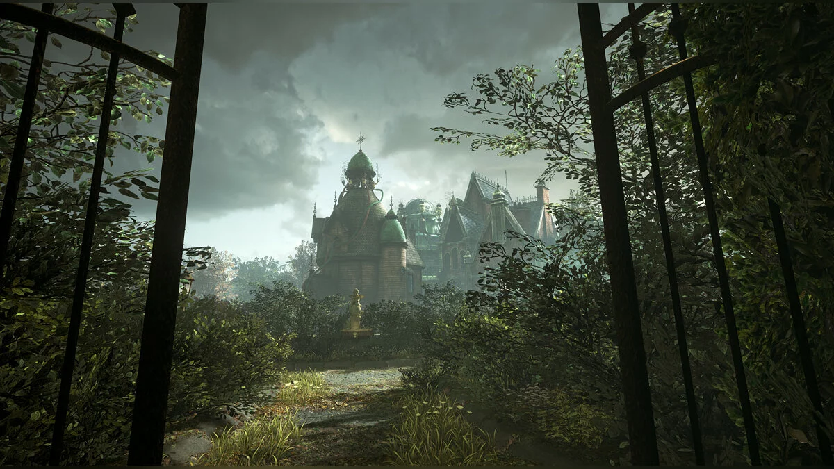 Screenshot dari Torn / Gambar 1