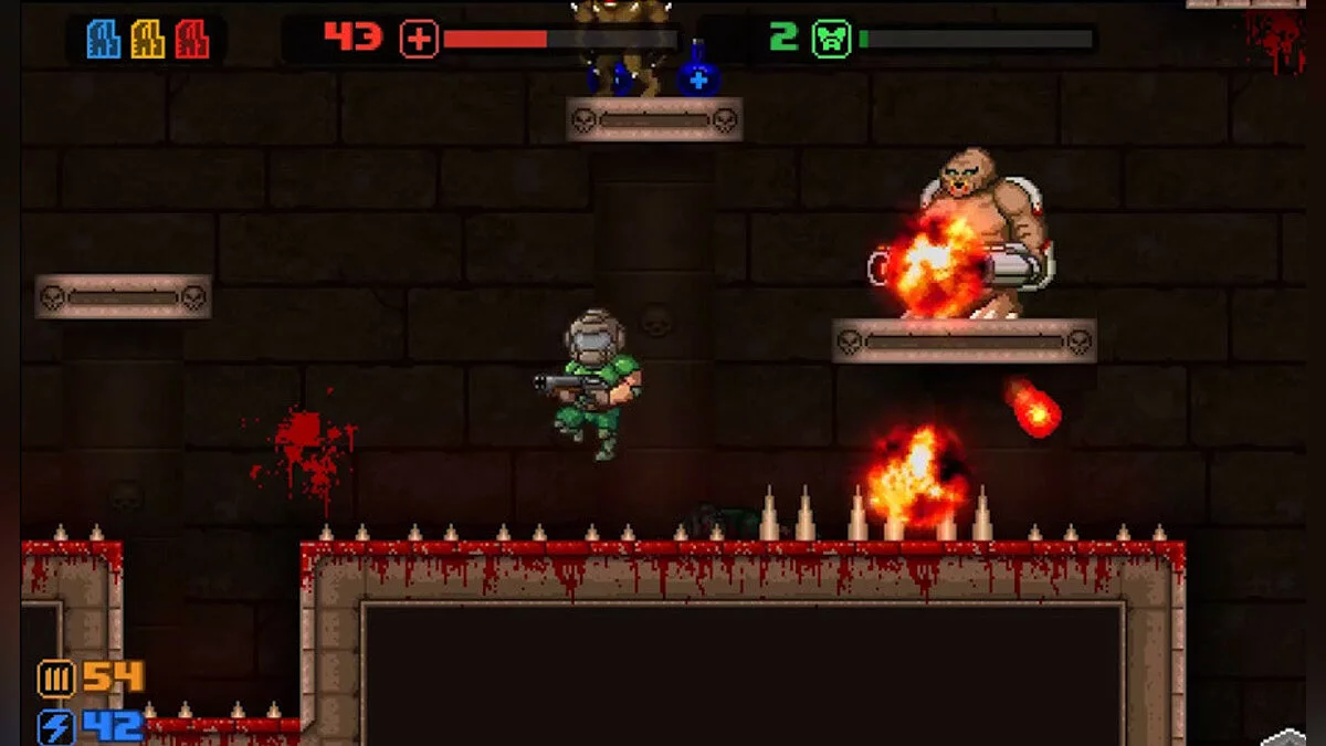 MiniDoom 2 image
