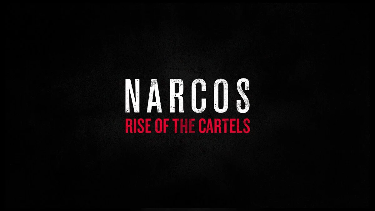 Arte de Narcos: Rise of the Cartels