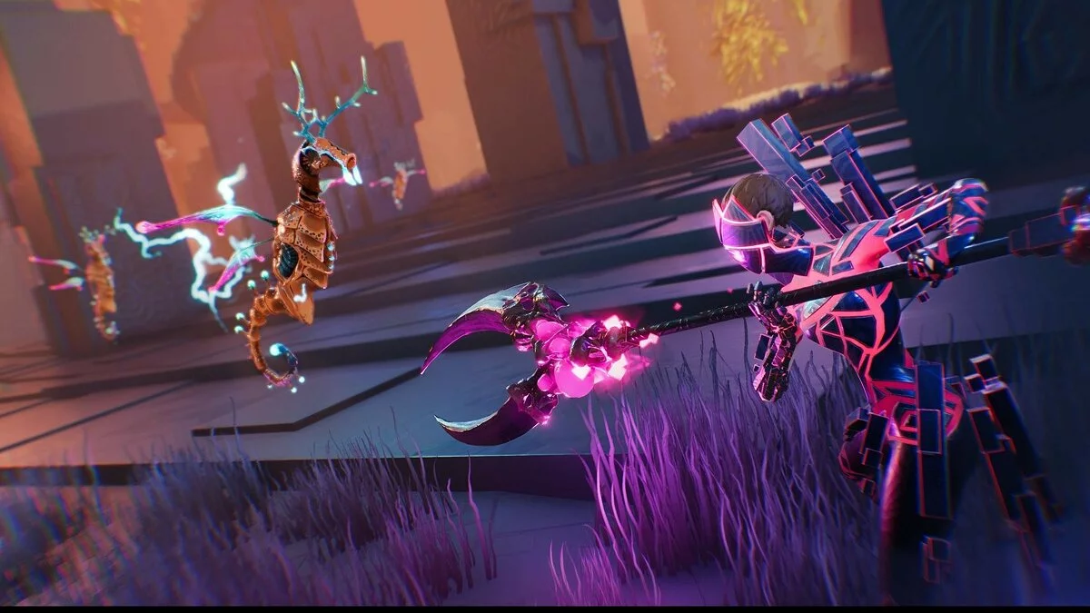 Eden Rising image