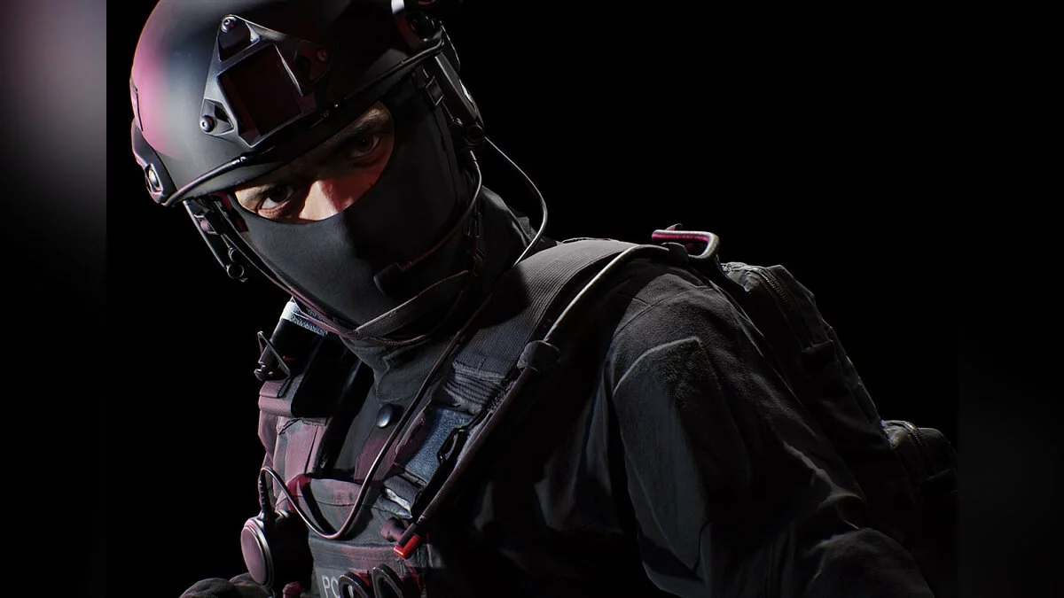 Art de Ready or Not / Image 3