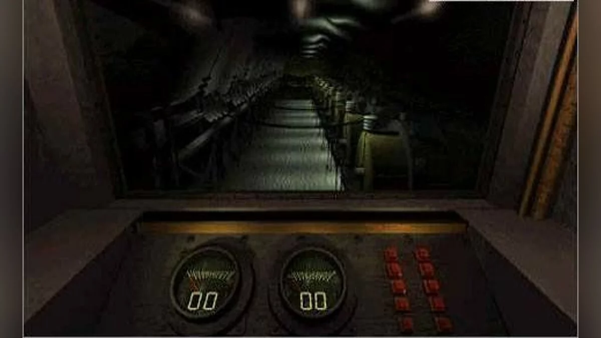 Screenshots from Myst (1995) / Image 43