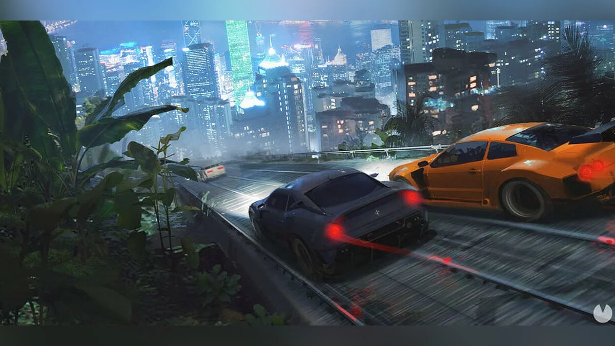 Arte de Forza Horizon 4 / Imagem 6