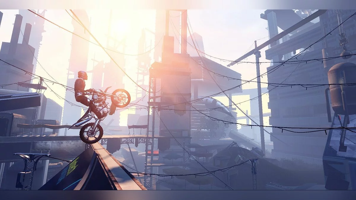 Ekran görüntüleri Trials Fusion / Resim 41