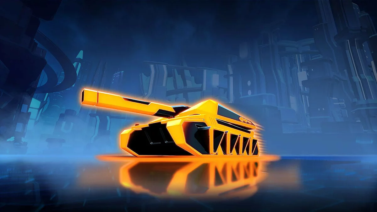 Arte de Battlezone: Gold Edition / Imagem 1