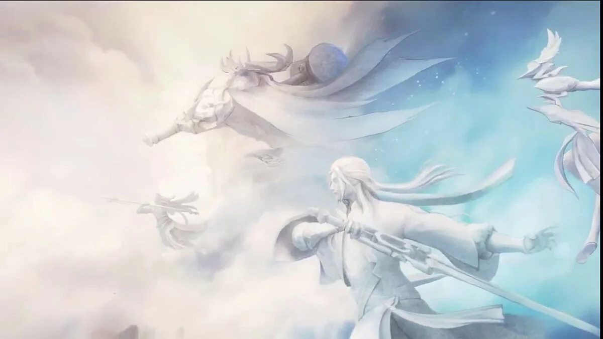Art from Perfect World Mobile / Image 11