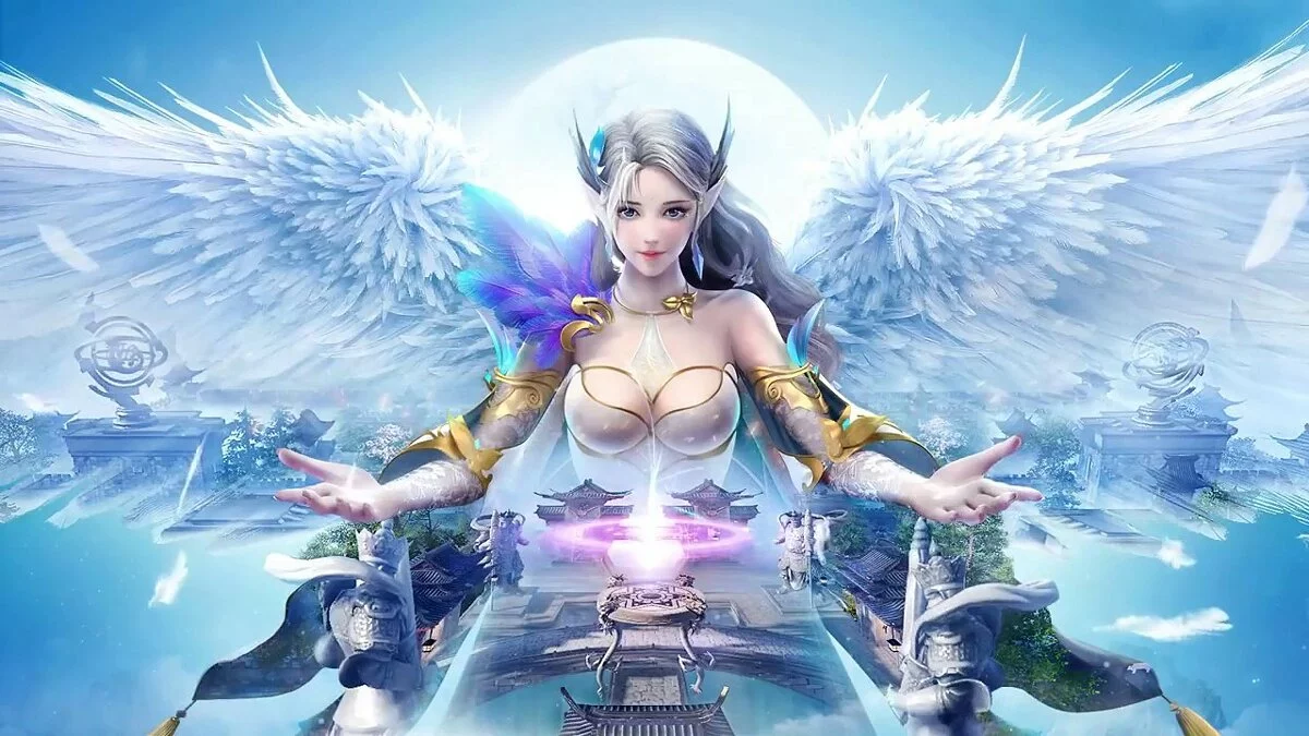 Art from Perfect World Mobile / Image 12