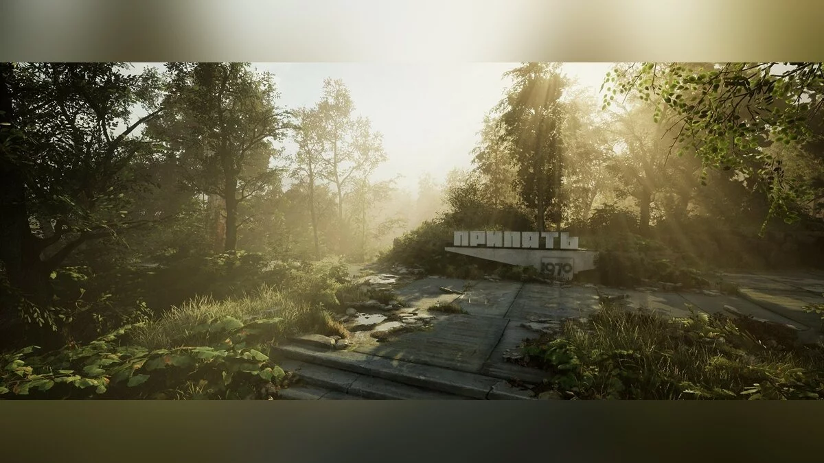 Screenshots from Chernobylite / Image 60