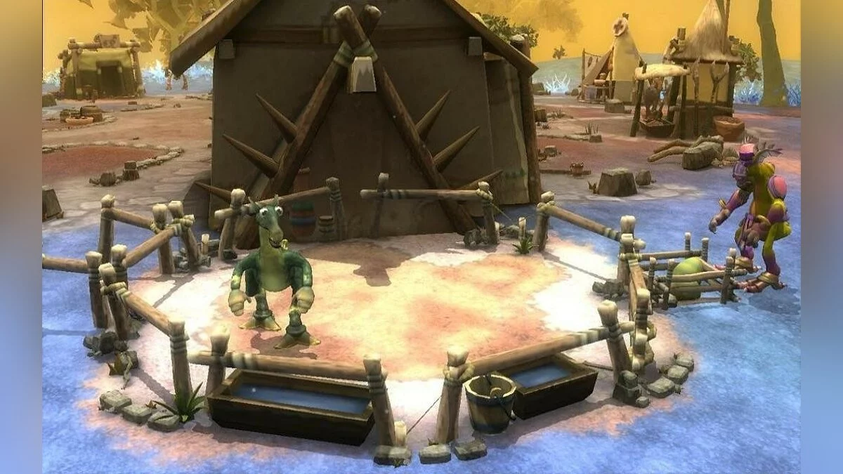 Screenshots from Spore / Image 22